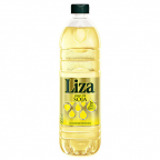 Óleo Soja Liza Pet 900ml