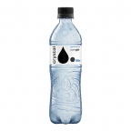 Água Mineral Crystal 500ml C/gás