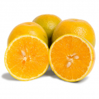 Laranja Pêra 1kg (aproximadamente 6 unid.)