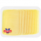 Queijo Mussarela Veneza 200g