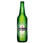 Cerveja Heineken Lager Premium 600ml