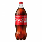 Refrigerante Coca-cola Original 2l