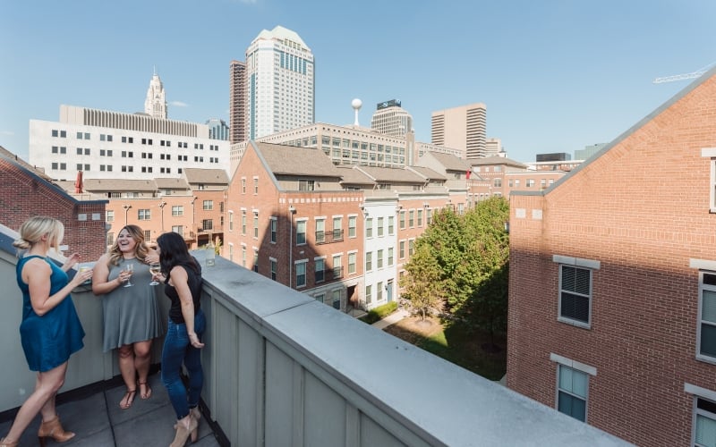 LC | Apartments for Rent in Columbus, Ohio