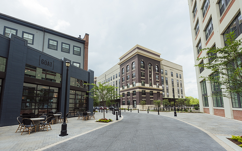 LC Apartments for Rent in Nashville, Tennessee