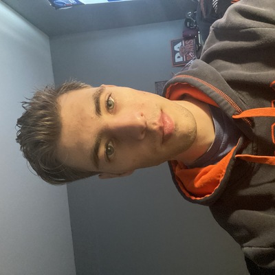Ben Caspari 