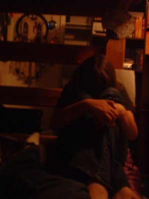 sarah mohs's Profile