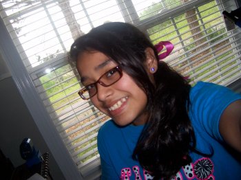 Samantha Ortiz's Profile