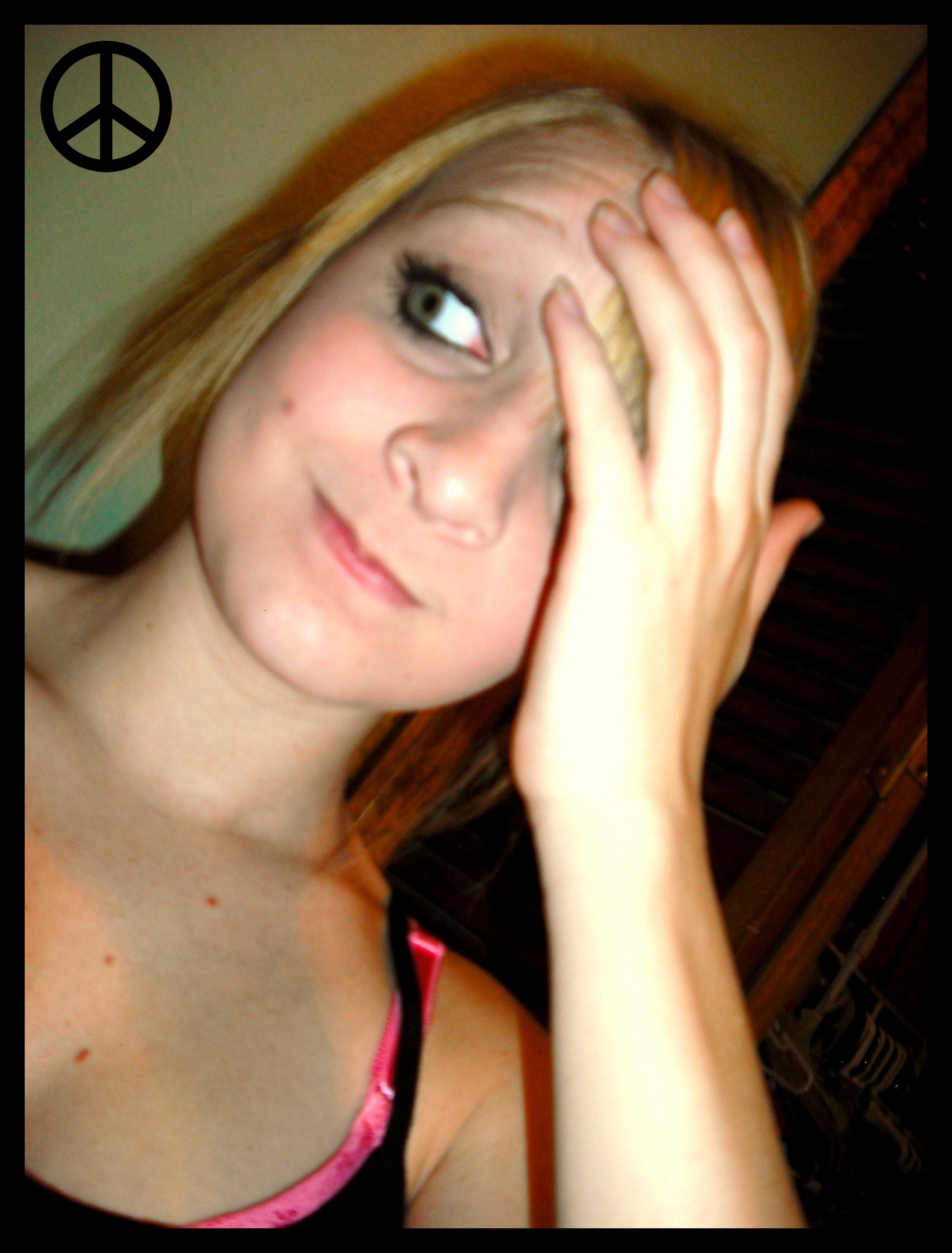 Kitty Kattttt (:'s Profile