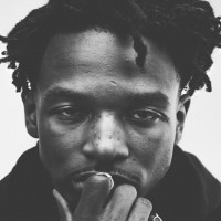 Jazz Cartier