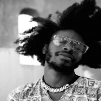 Jesse Boykins iii