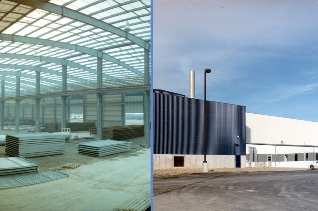 AZZ Galvanizing Hamilton American Galvanizers Association