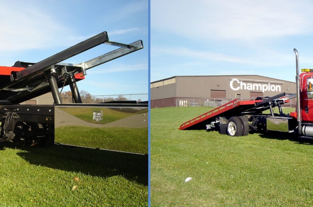 Kilar Truck Beds American Galvanizers Association