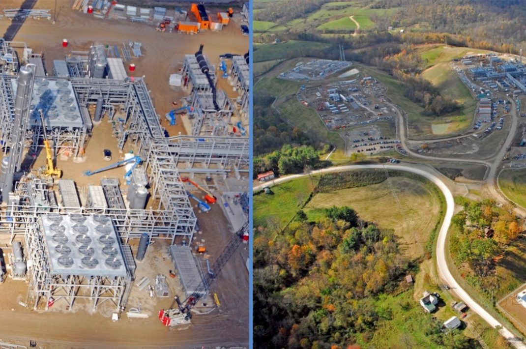 Green Plains Grain Obion County… American Galvanizers Association