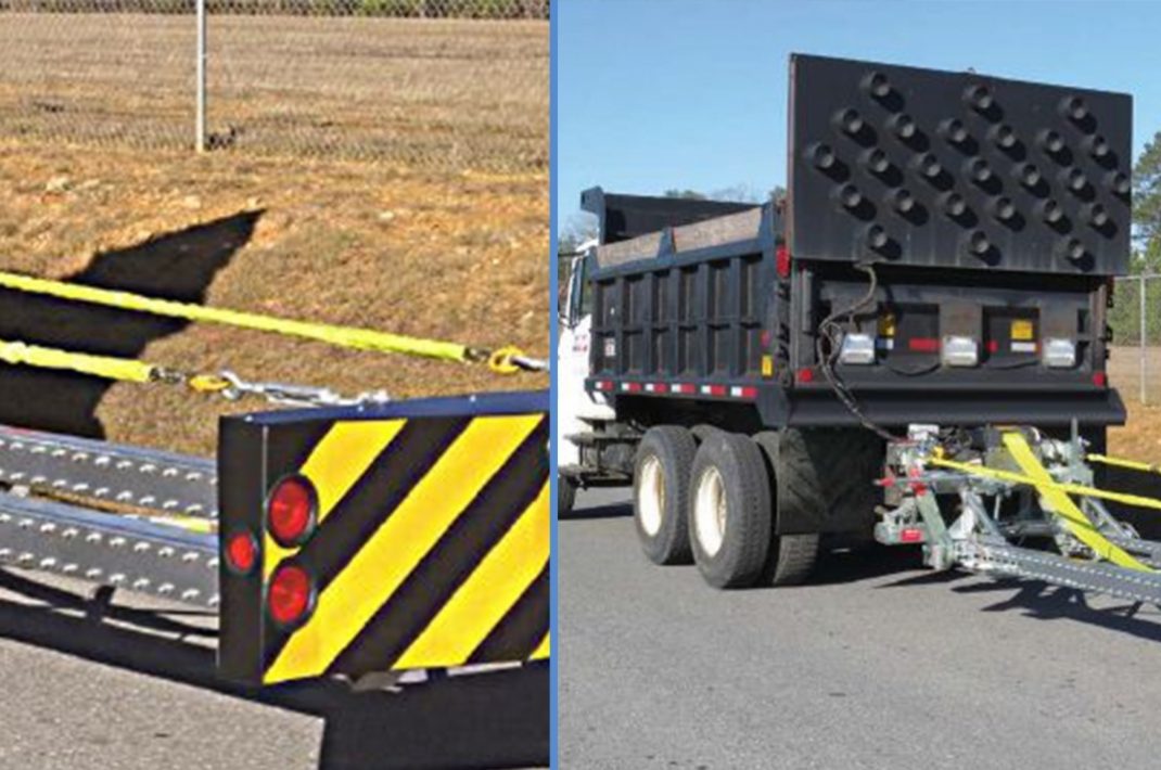 NASCAR SAFER Barrier American Galvanizers Association