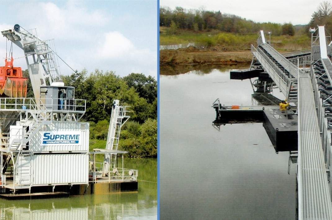 100 Years of Service and the Balius American Galvanizers Association