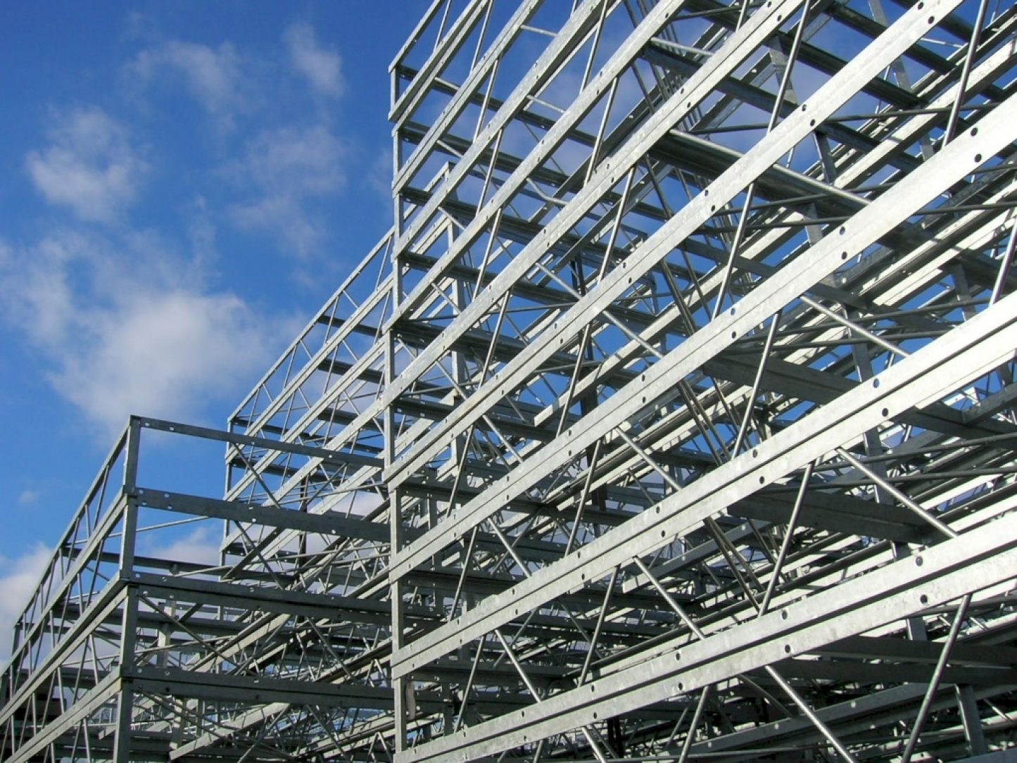 Floating Boat Docks American Galvanizers Association