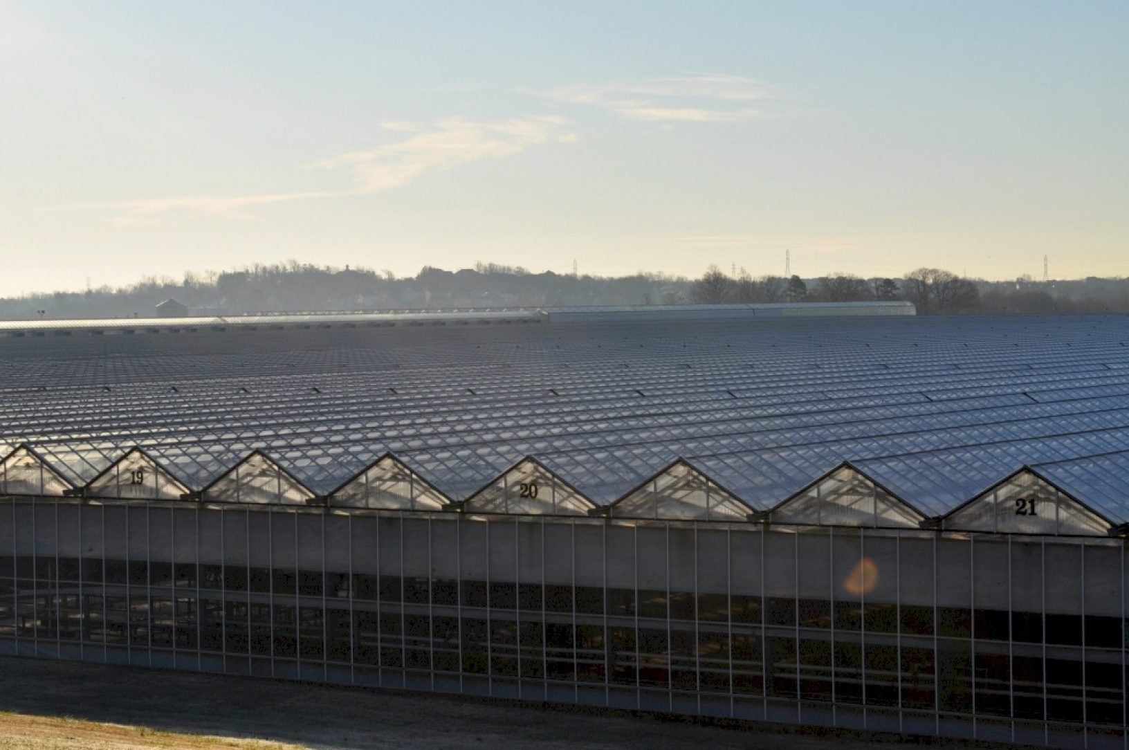 Metrolina Greenhouses American Galvanizers Association