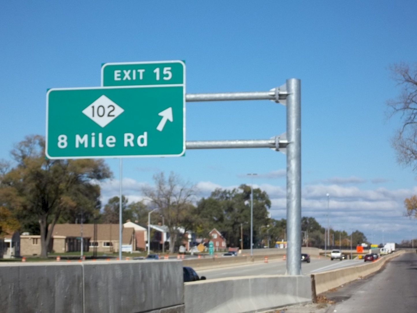 M39/Southfield Freeway American Galvanizers Association