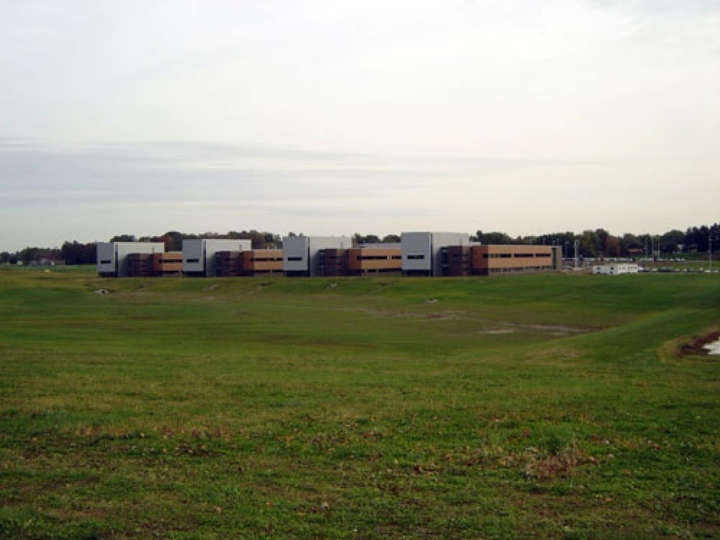 Glen Oak High School American Galvanizers Association
