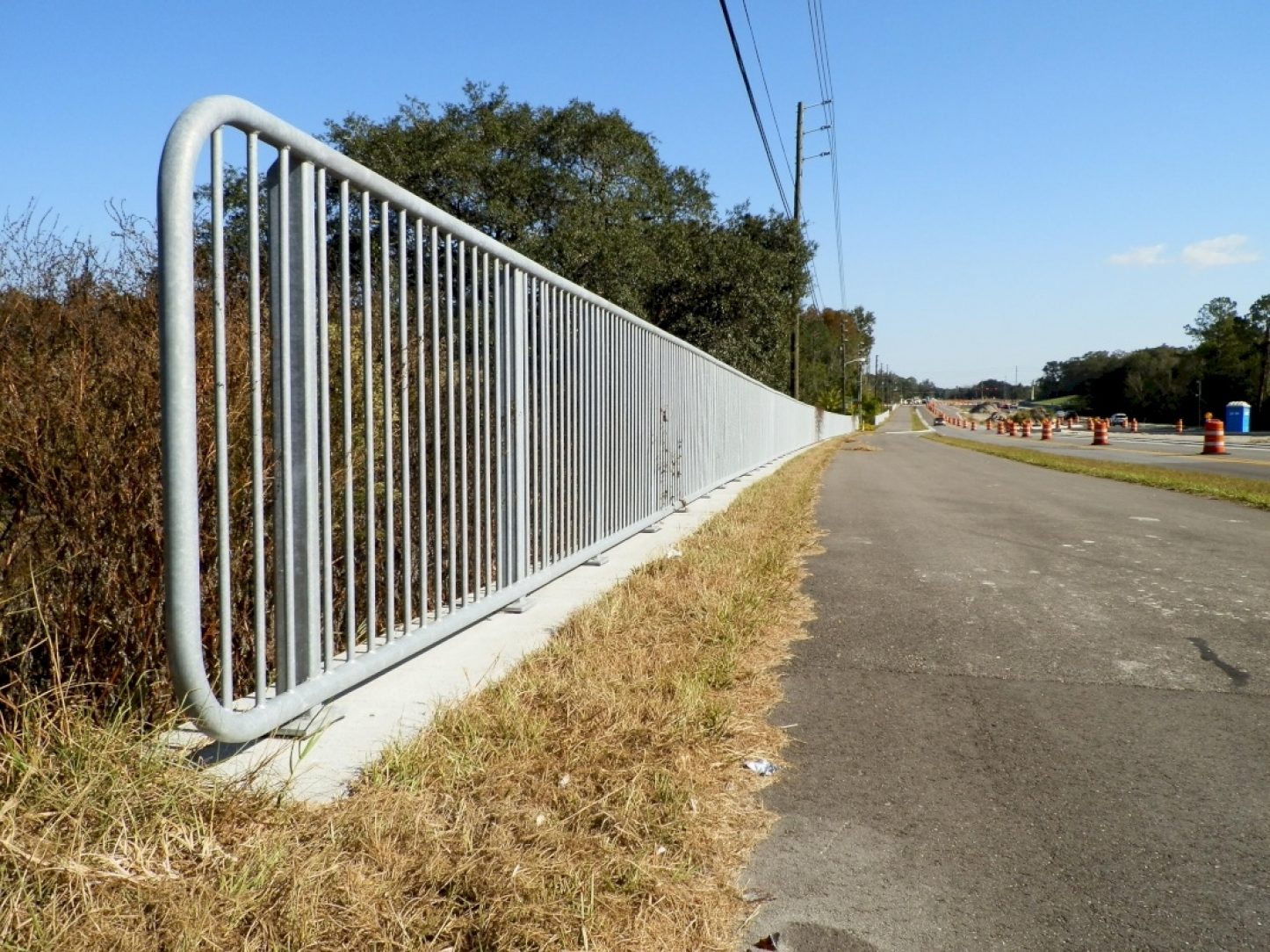 Keystone Road, Bicycle/Pedestrian… American Galvanizers Association