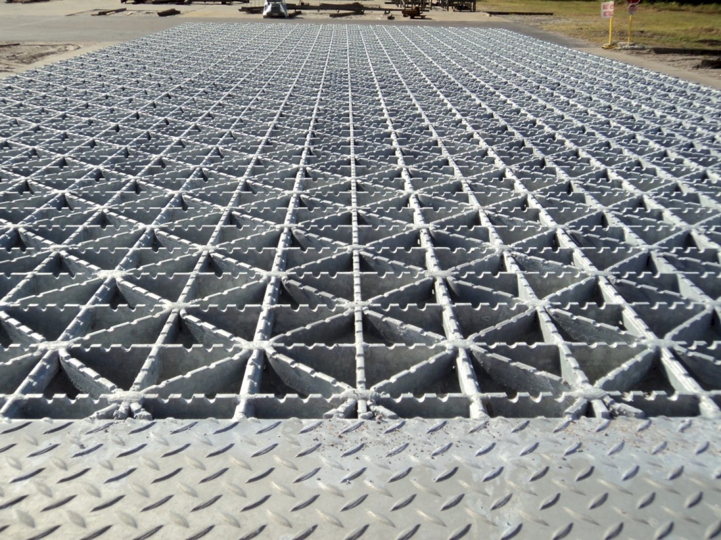 Platt Street Bridge Restoration American Galvanizers Association