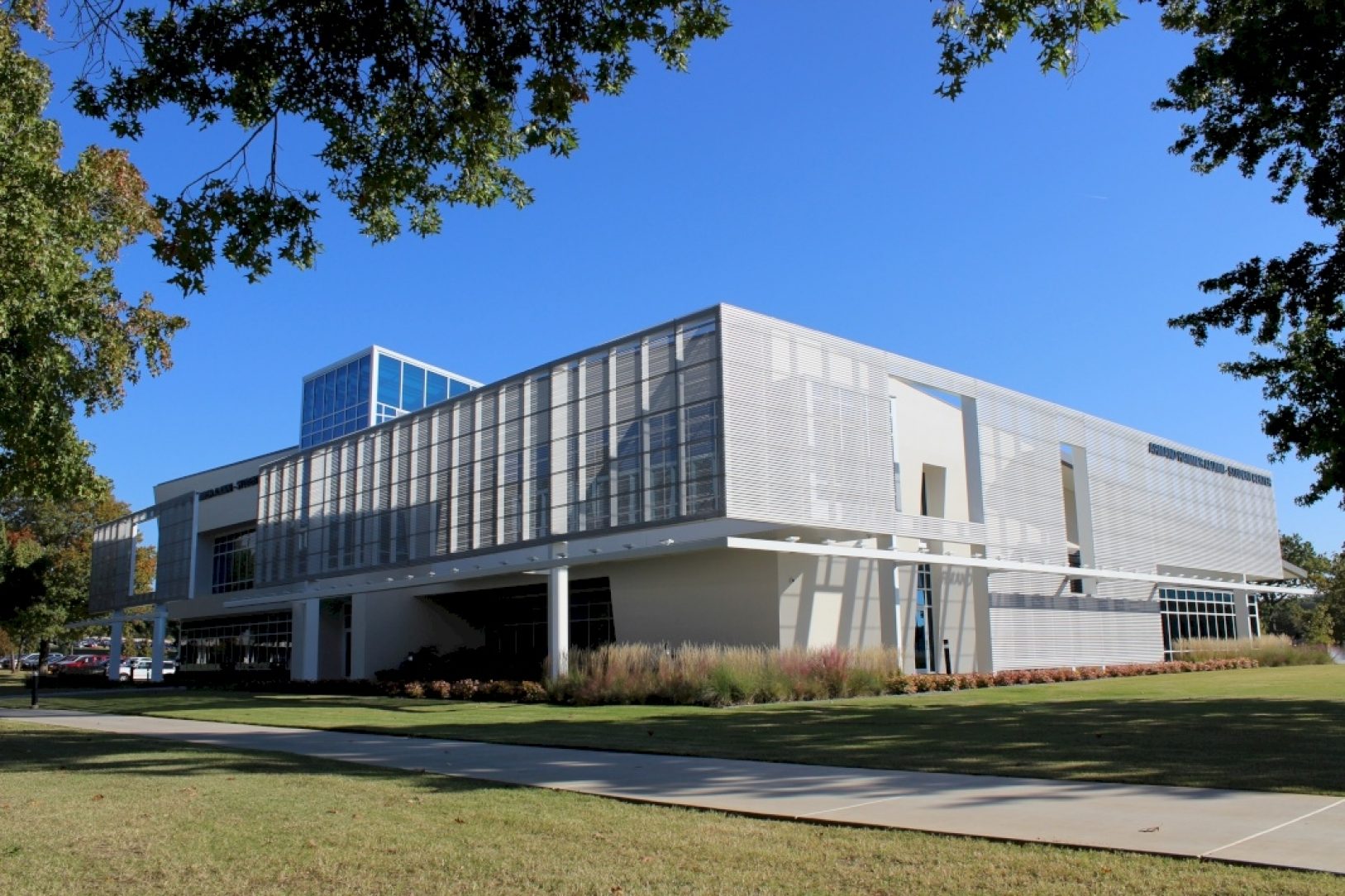 Armand Hammer AlumniStudent Center American Galvanizers Association