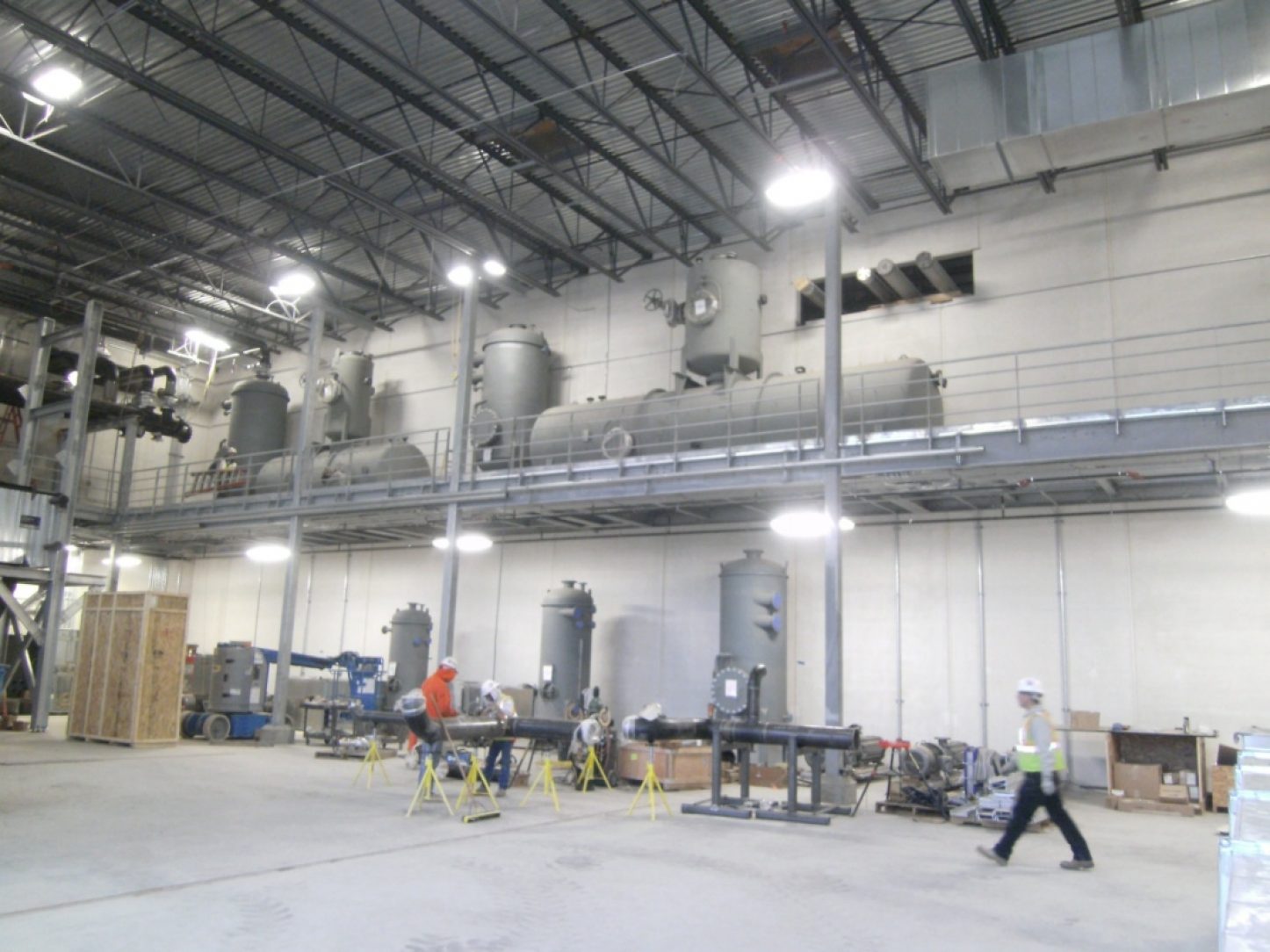 Simplot | American Galvanizers Association