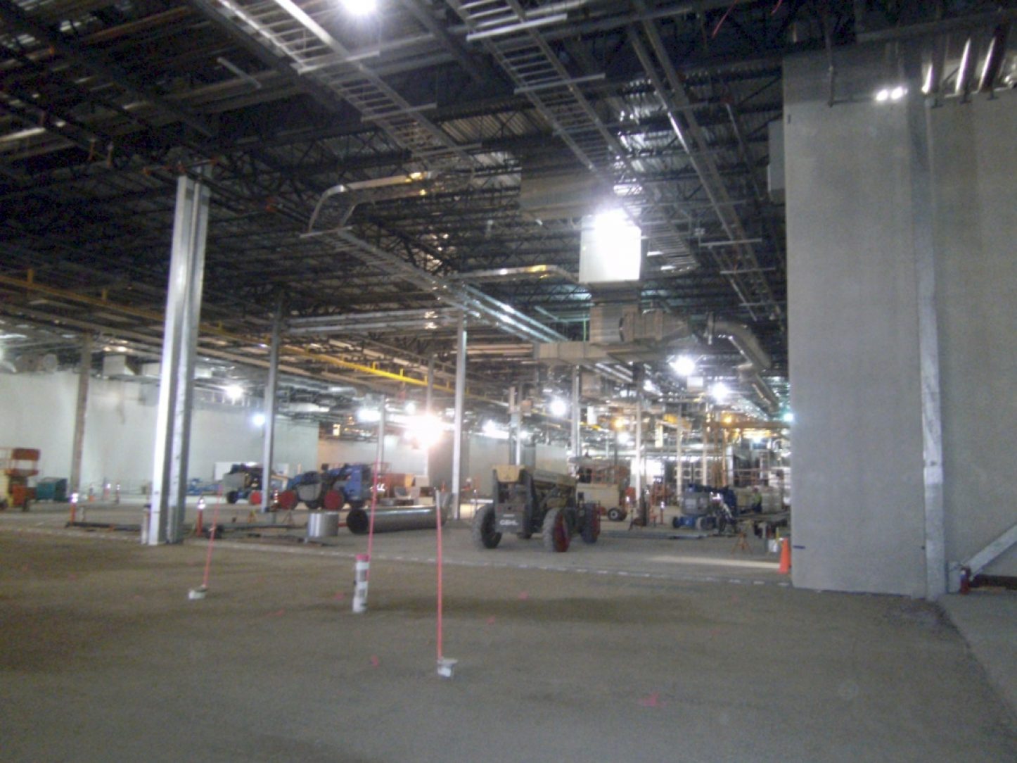 Simplot American Galvanizers Association