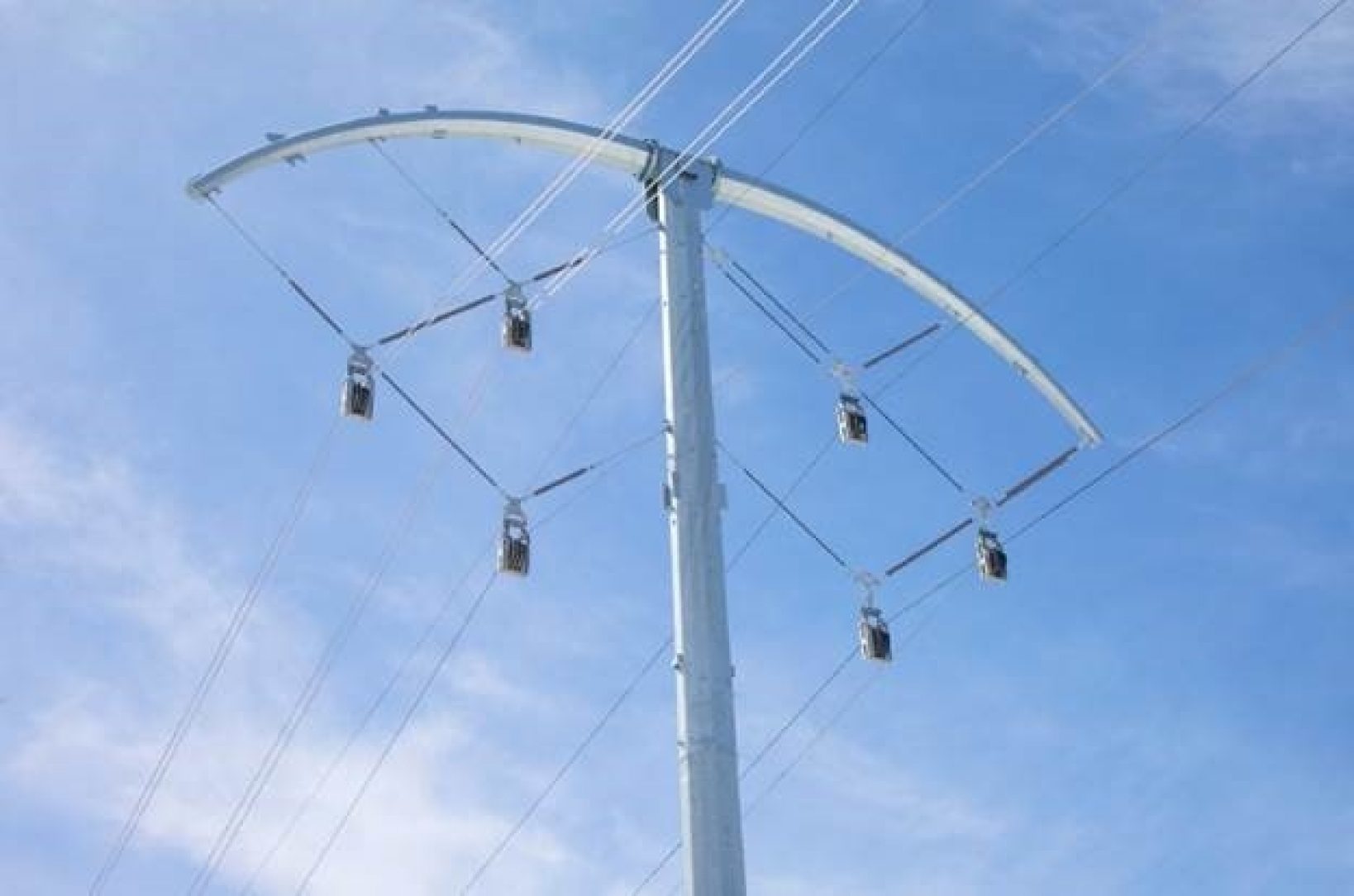 AEP BOLD Transmission American Galvanizers Association