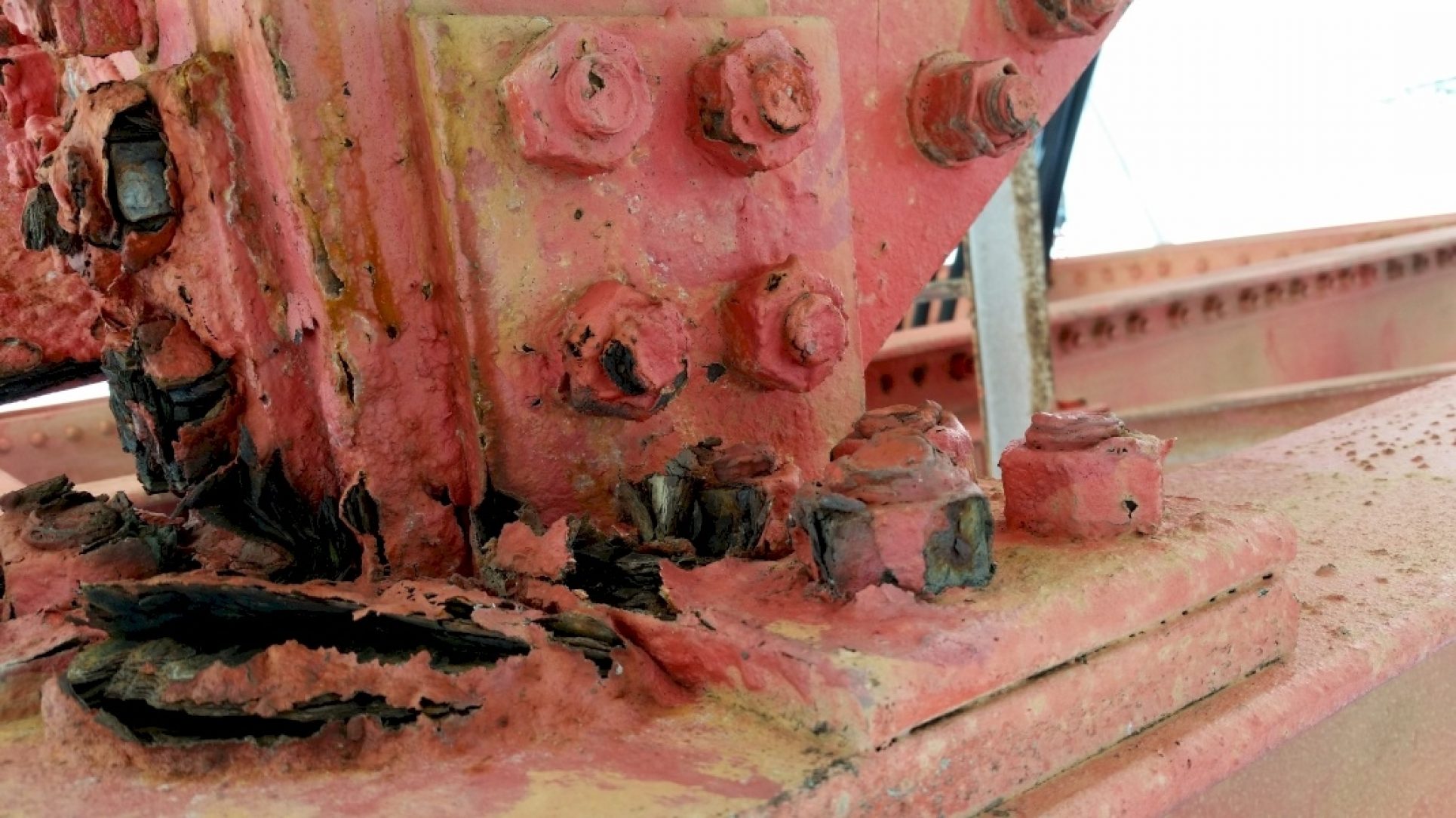 Communication Towers and Support… American Galvanizers Association