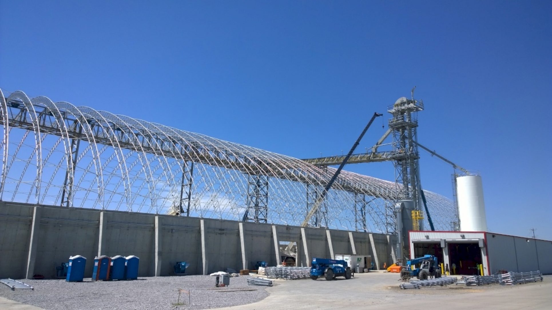 Green Plains Grain Obion County… American Galvanizers Association