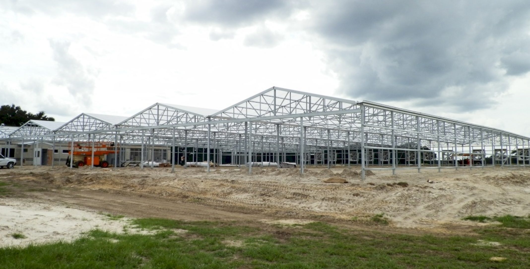 Agromillora Florida Greenhouse… American Galvanizers Association