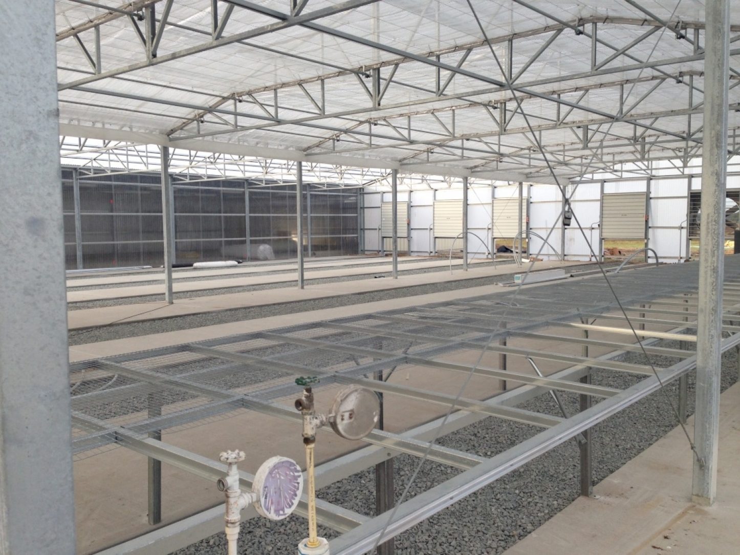 Agromillora Florida Greenhouse… American Galvanizers Association
