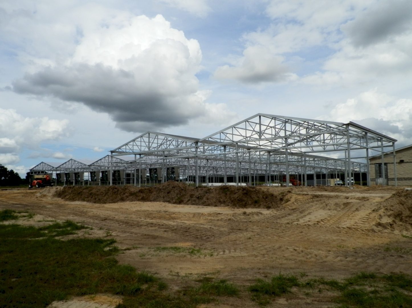 Agromillora Florida Greenhouse… American Galvanizers Association