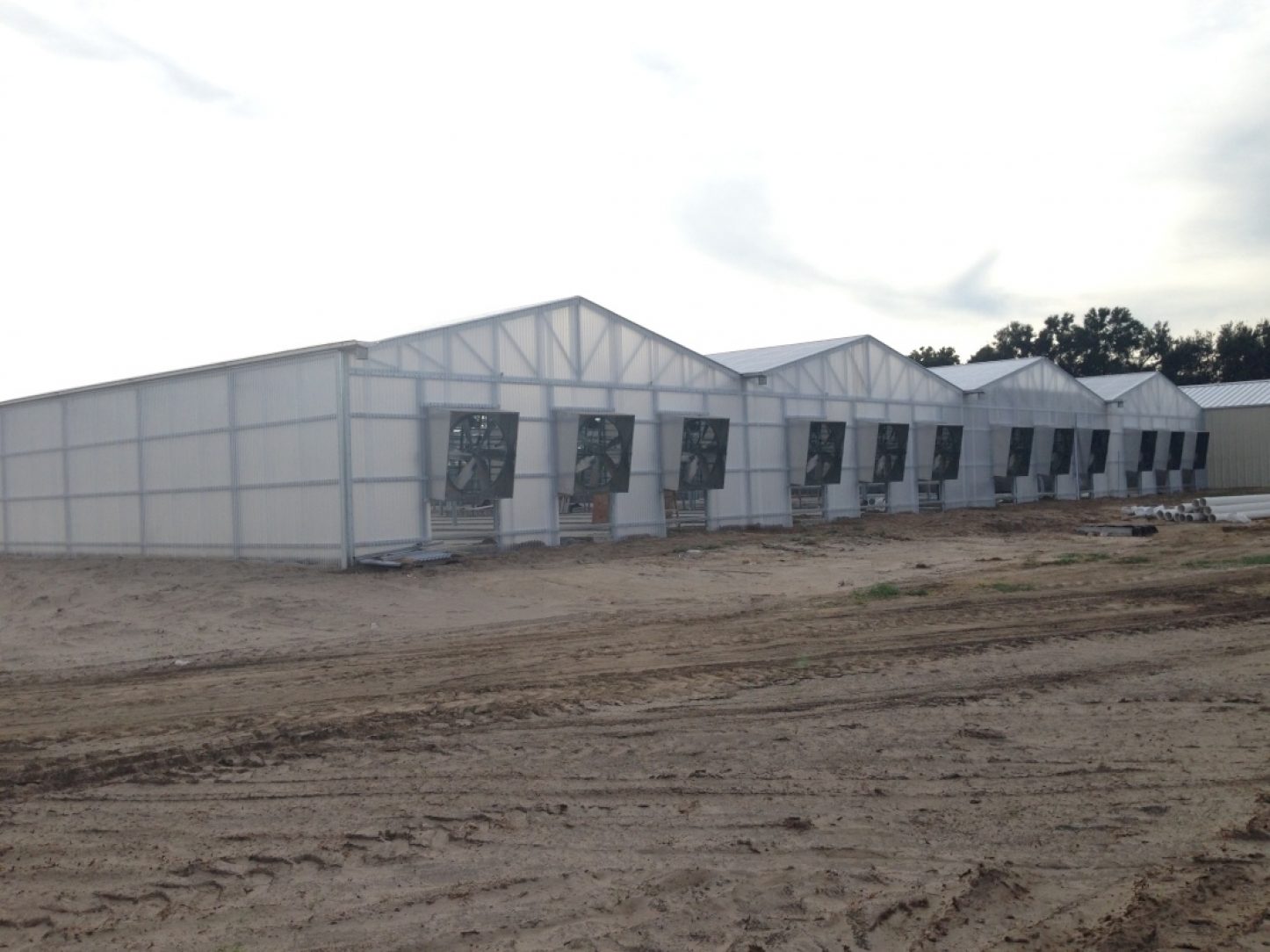 Agromillora Florida Greenhouse… American Galvanizers Association
