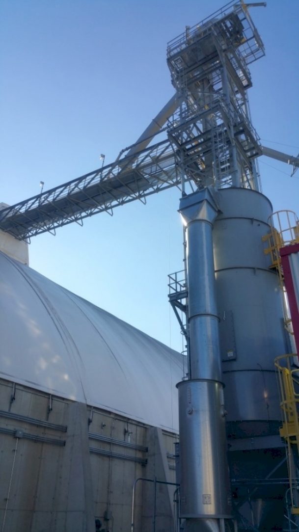 Green Plains Grain Obion County… American Galvanizers Association