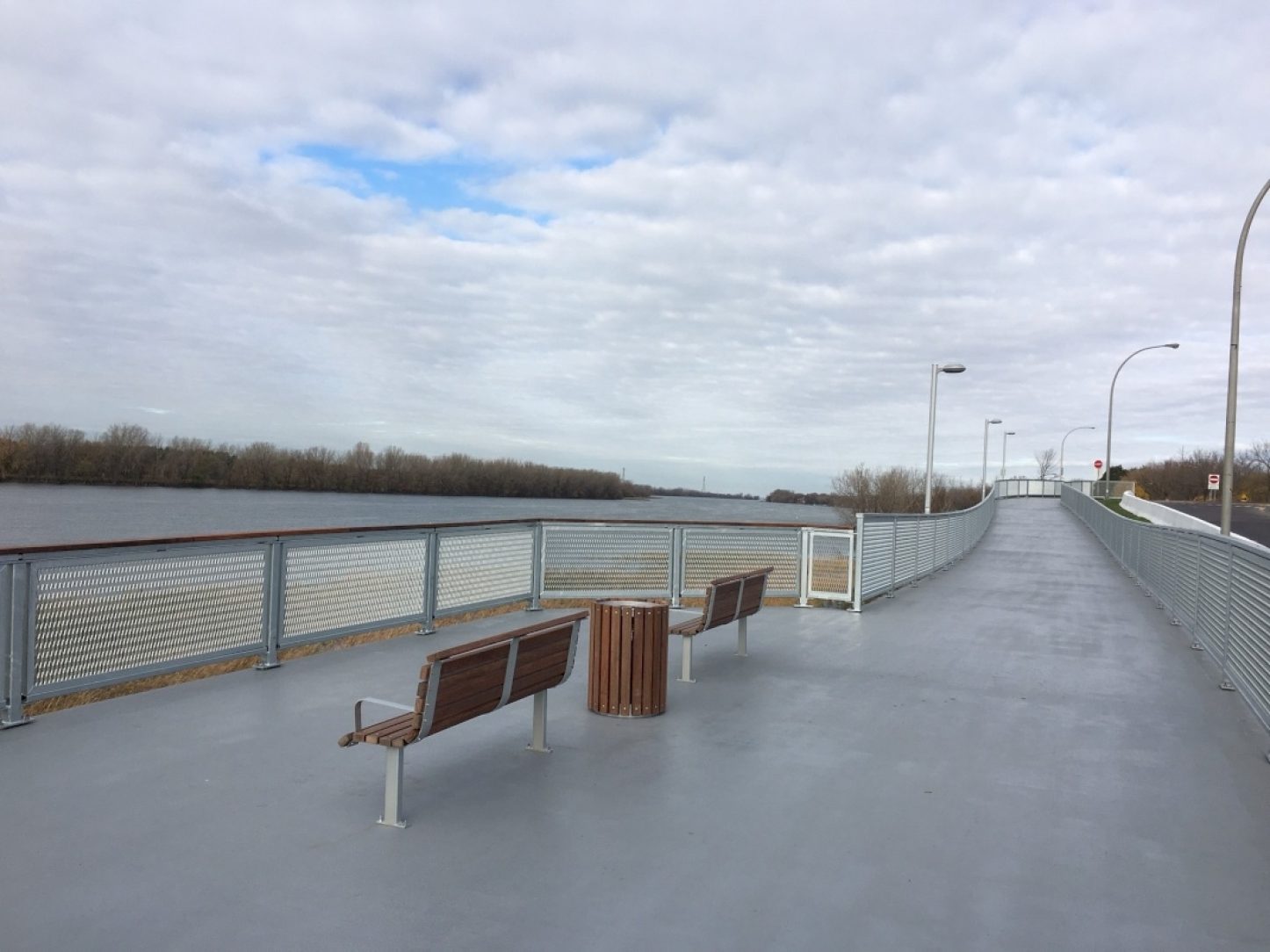 BouchervilleLongueuil riverfront… American Galvanizers Association