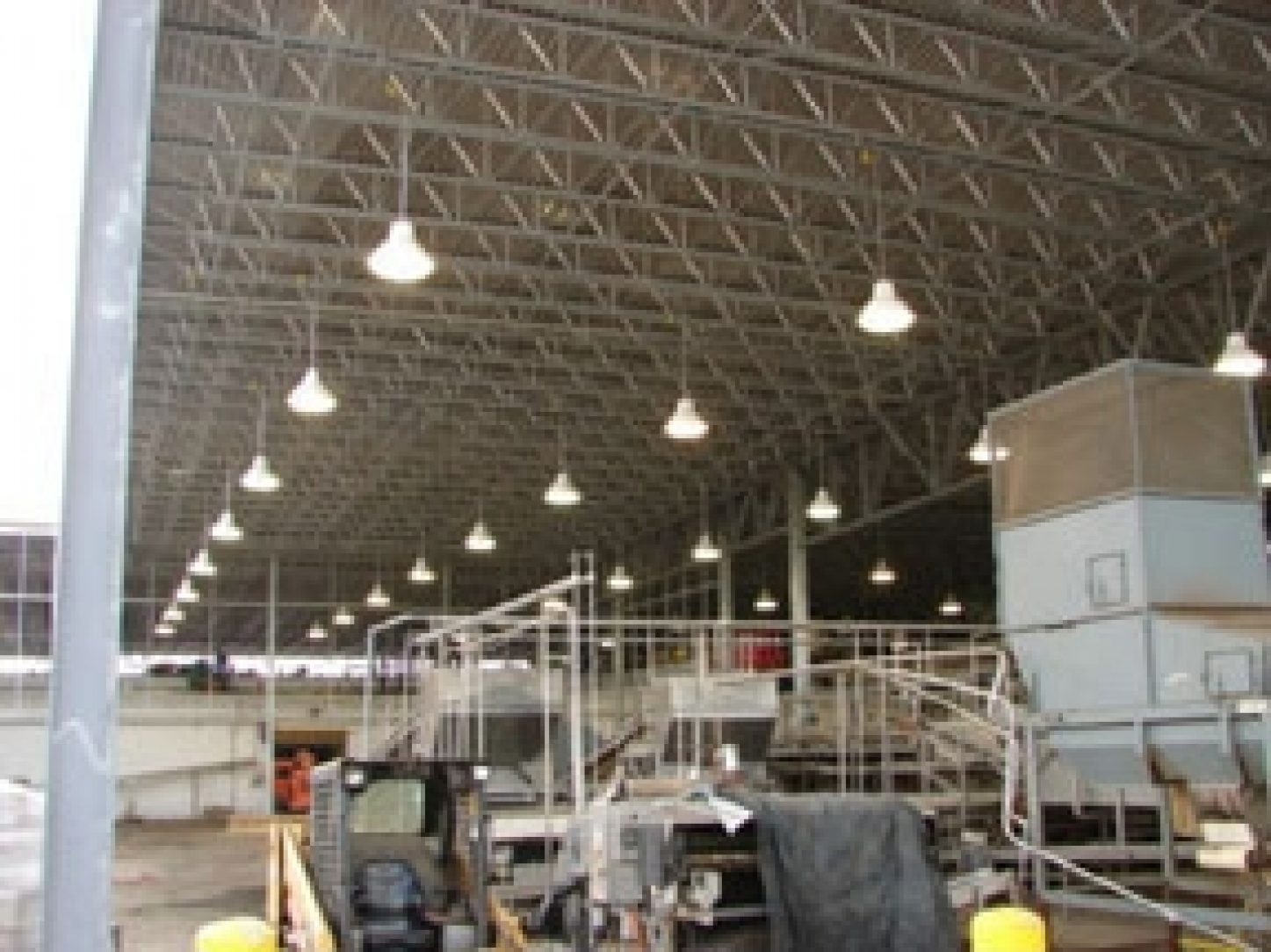 Allen Canning Company American Galvanizers Association