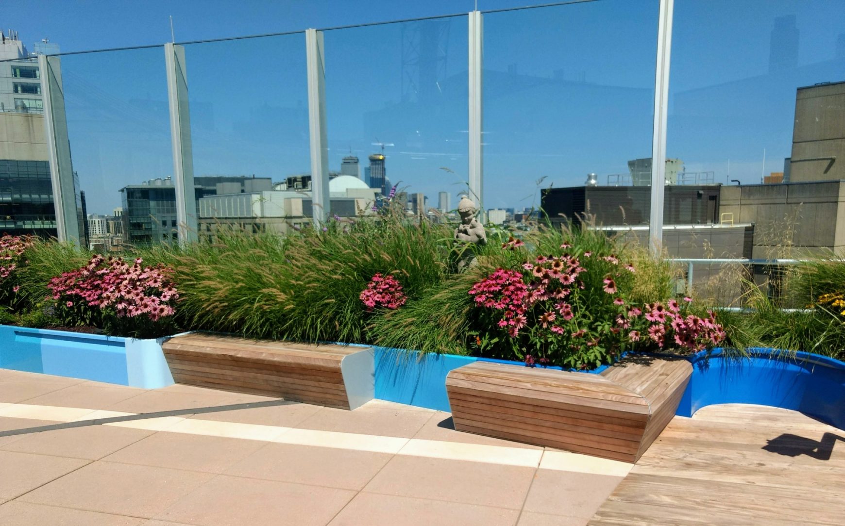 Boston Children's Hospital Rooftop… American Galvanizers Association