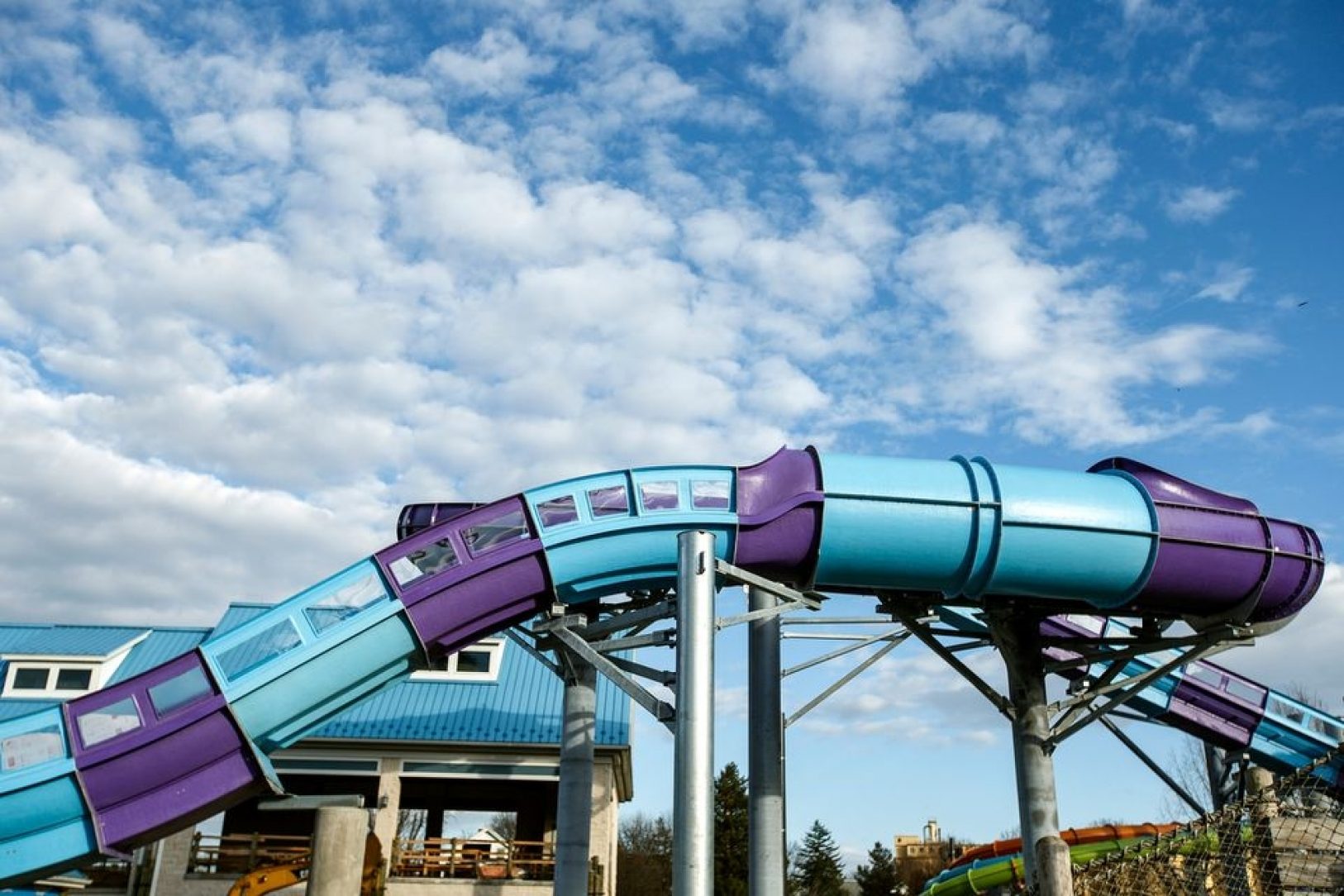 Hershey Park American Galvanizers Association