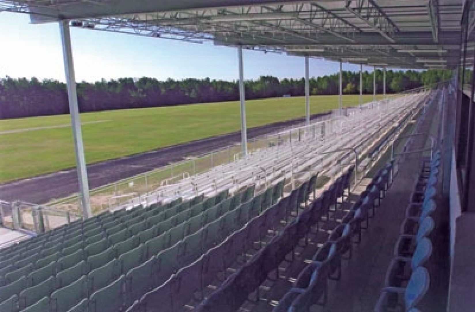 Hilton Field American Galvanizers Association