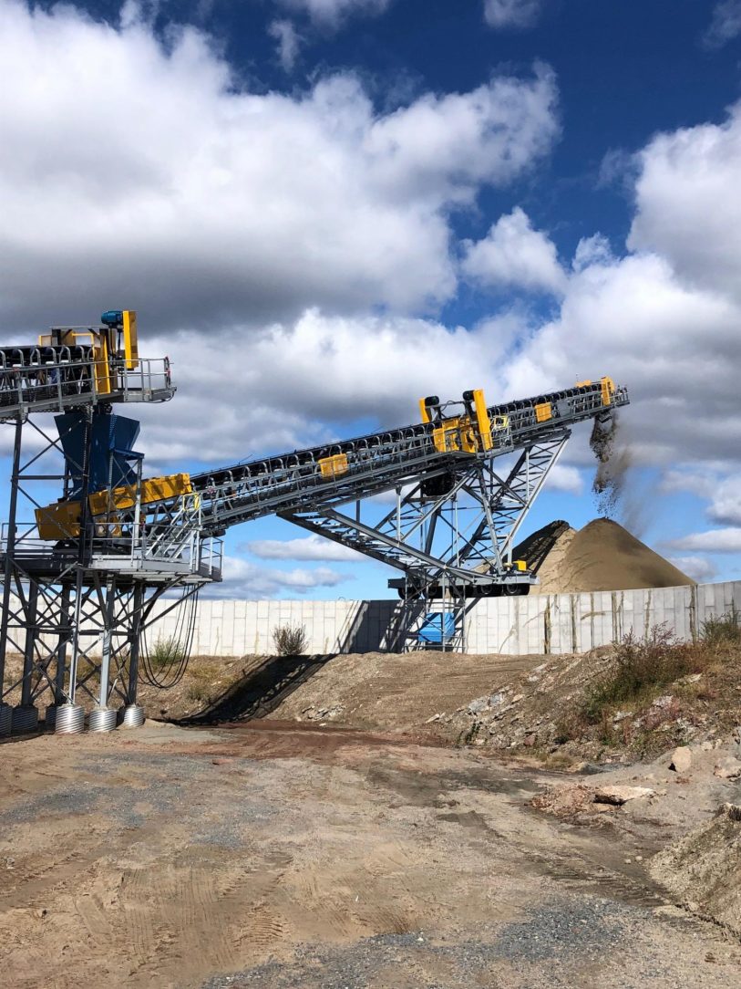 North American Aggregates American Galvanizers Association