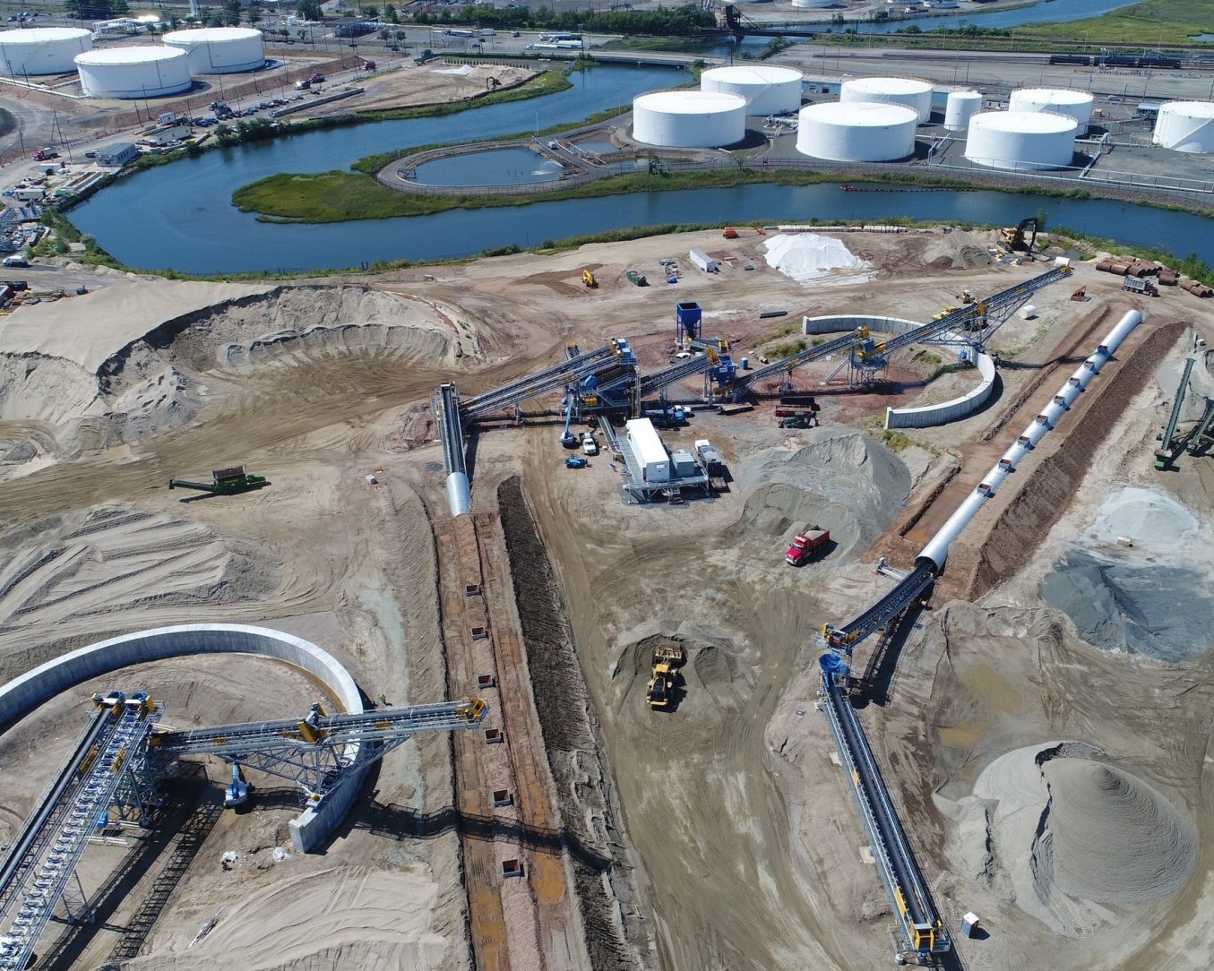 North American Aggregates American Galvanizers Association