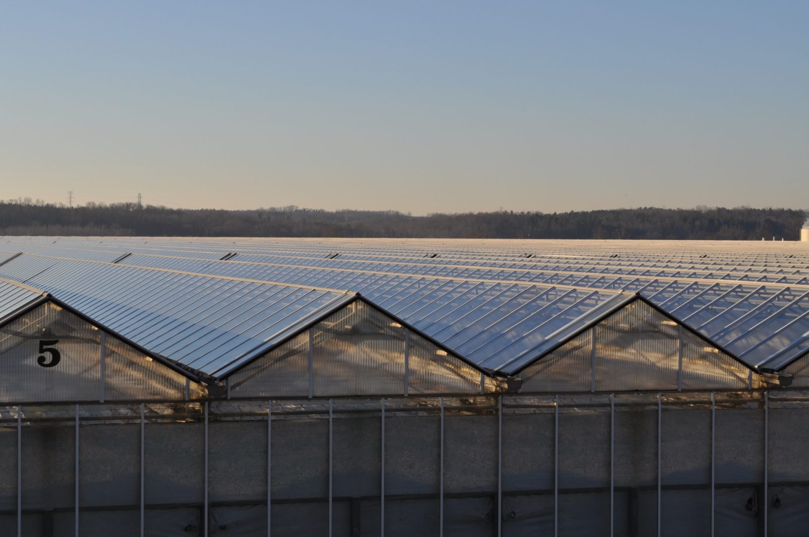 Metrolina Greenhouses American Galvanizers Association