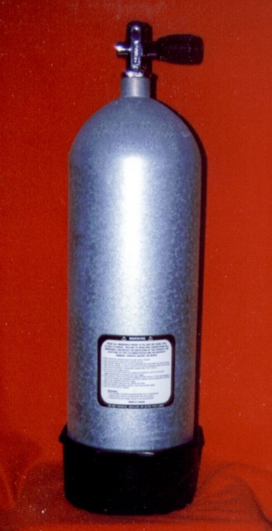 Scuba Tanks American Galvanizers Association