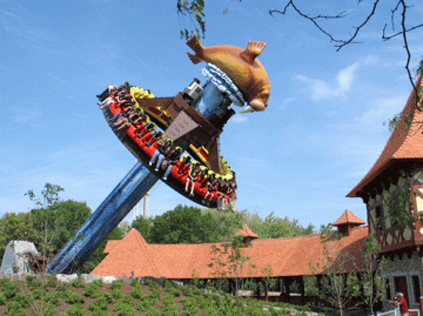 Topple Tower Counter Weights American Galvanizers Association