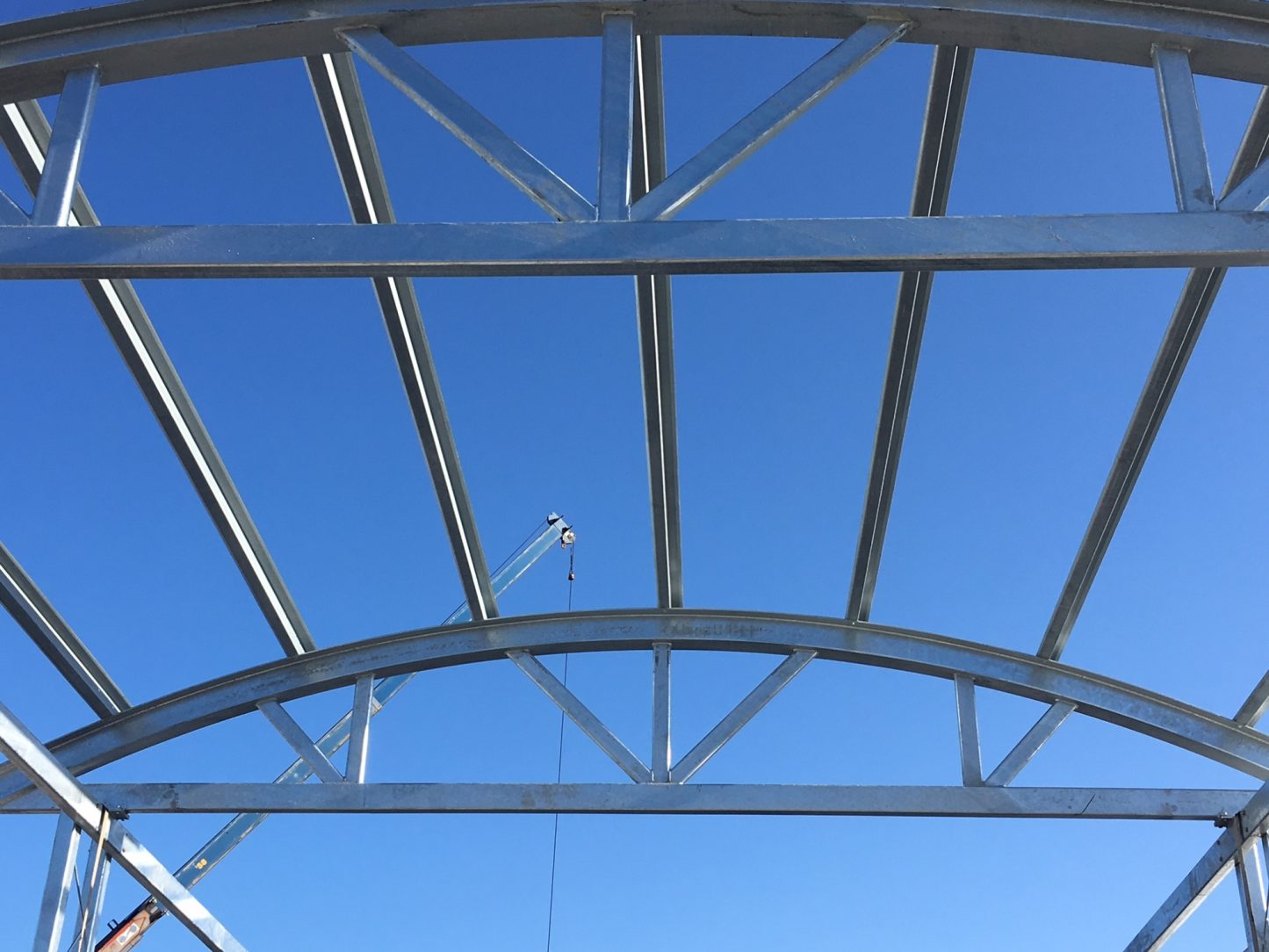 Main Street Xpress Wash American Galvanizers Association