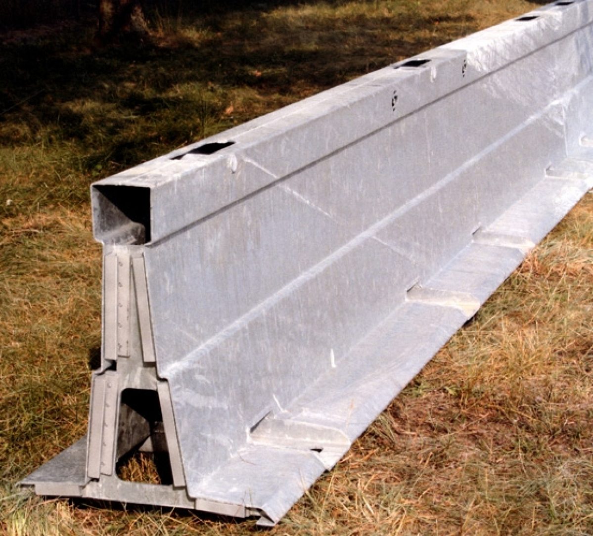 Zoneguard American Galvanizers Association