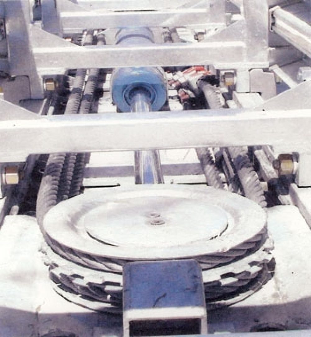 Crash Cushion Impact Attenuators American Galvanizers Association