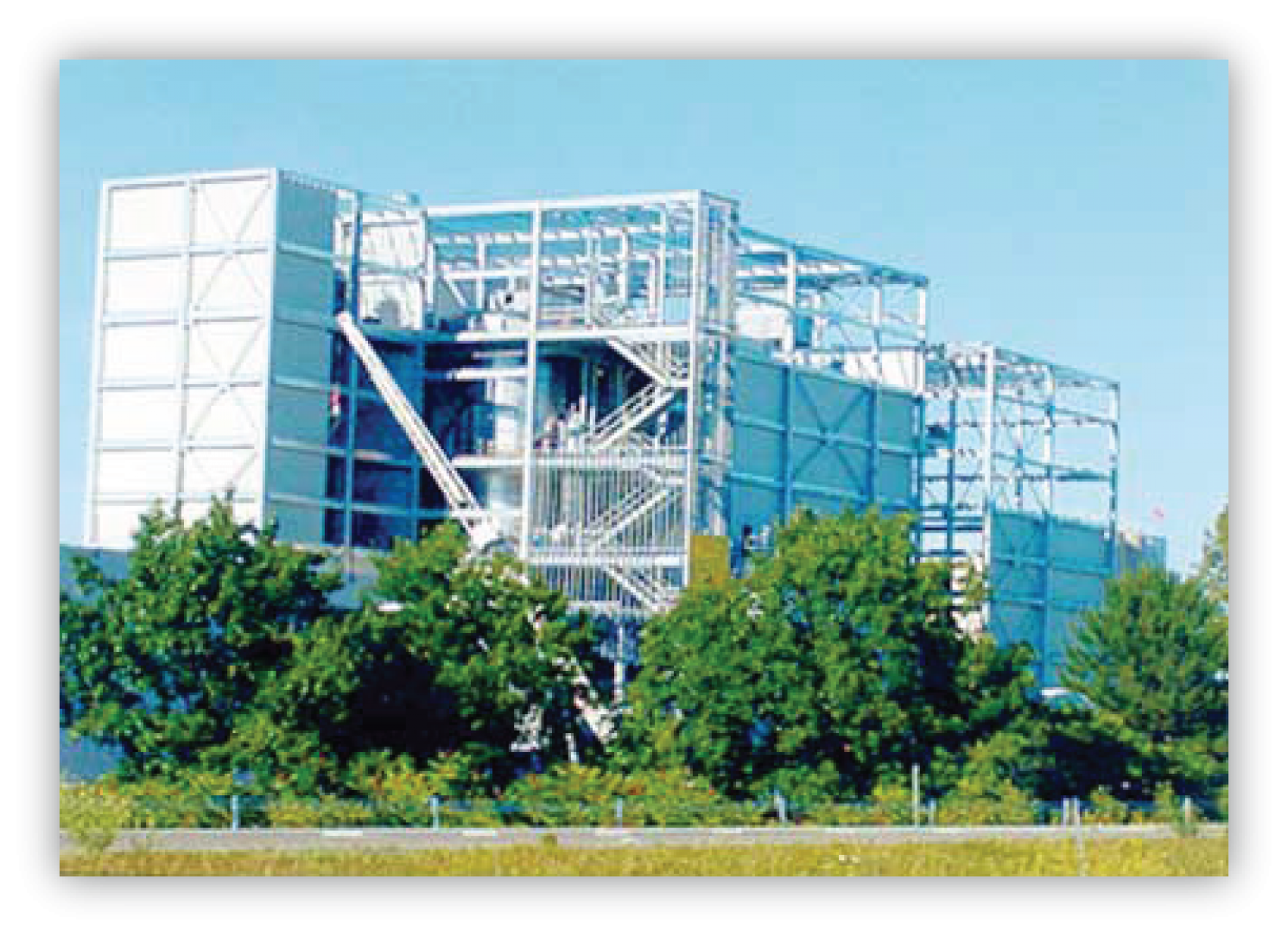 Leprino Foods American Galvanizers Association